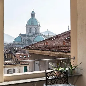  Apartment Bellevue Duomo Italy