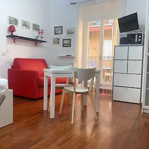  Apartment Way Rent - Bellissimo Loft A Porta Romana Italy