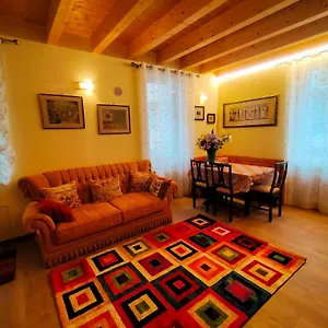 Arsenale Apartment