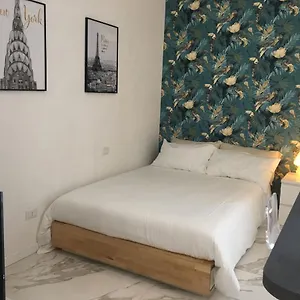 Angy Maison Apartment