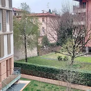 Arsenale Apartment