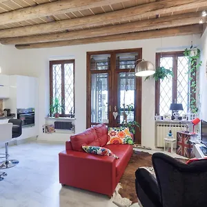 Residenza Principe Amedeo Center Free Parking Apartment