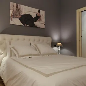 Residenza Citta Antica Apartment