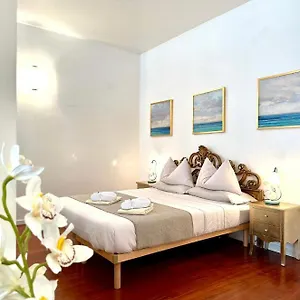  Apartment San Marco2 Italy