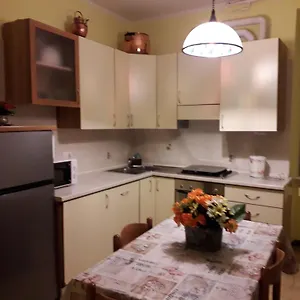  Holiday home La Casa Di Terry Italy