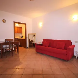  Apartment Campo Do Pozzi By Halldis Italy