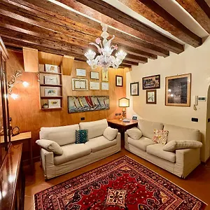  Apartment Rifugio Alle Vele Italy