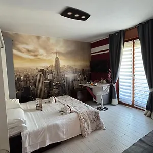 Flat Policlinico G B Rossi Borgo Roma Holiday home