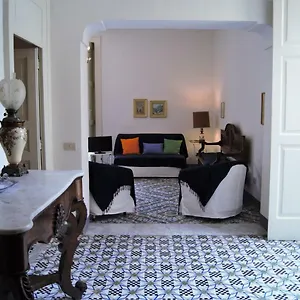  Apartment La Casa Di Alda Italy