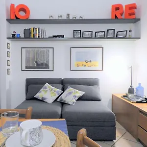  Apartment Youhosty - Mercato Sx 16 Italy