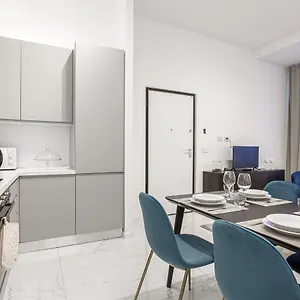 Apartment Imhome - Porta Vittoria Italy