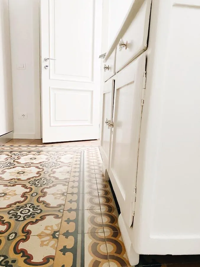 דירה ורונה Suite Della Scala איטליה