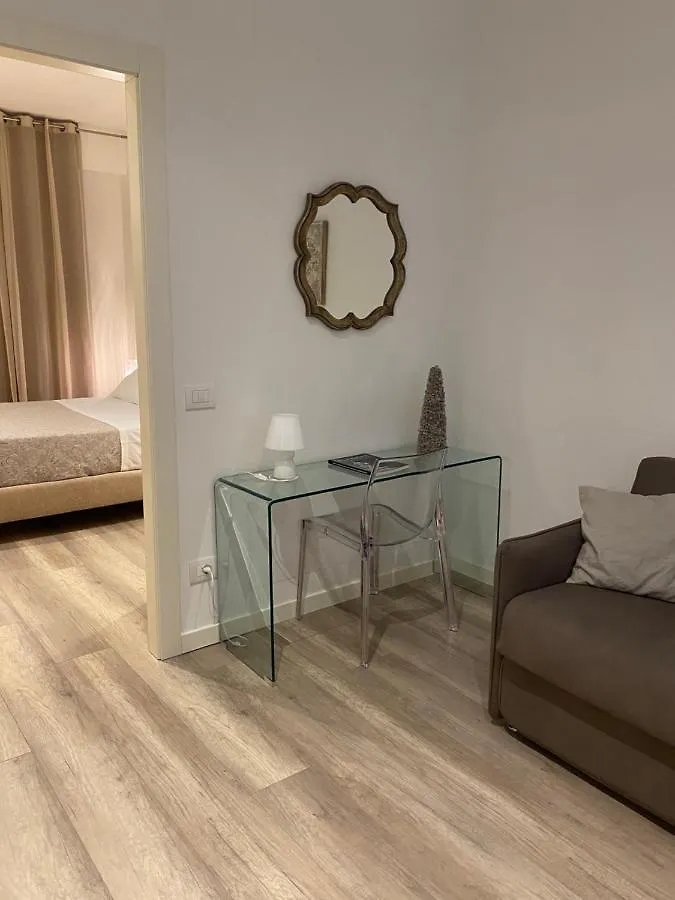 ורונה Suite Della Scala איטליה