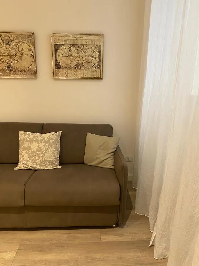 ורונה Suite Della Scala איטליה