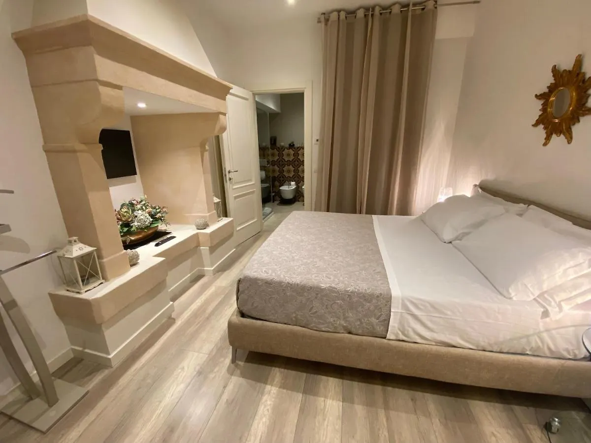 ורונה Suite Della Scala 0*,