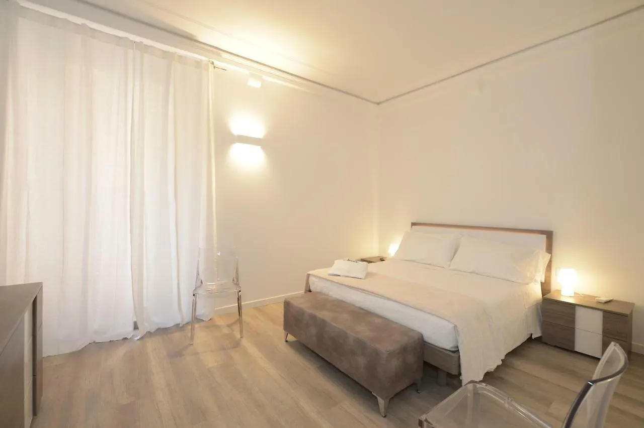 דירה ורונה Suite Della Scala
